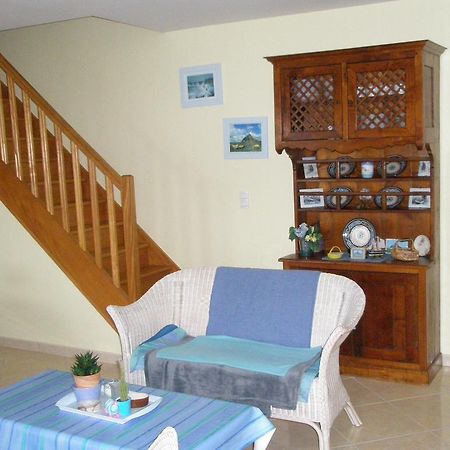 Gite Le Mascaret Roz-sur-Couesnon Phòng bức ảnh