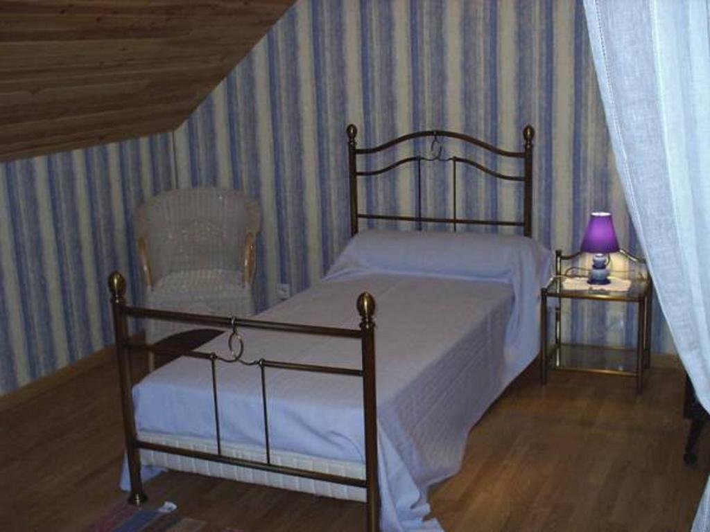 Gite Le Mascaret Roz-sur-Couesnon Phòng bức ảnh